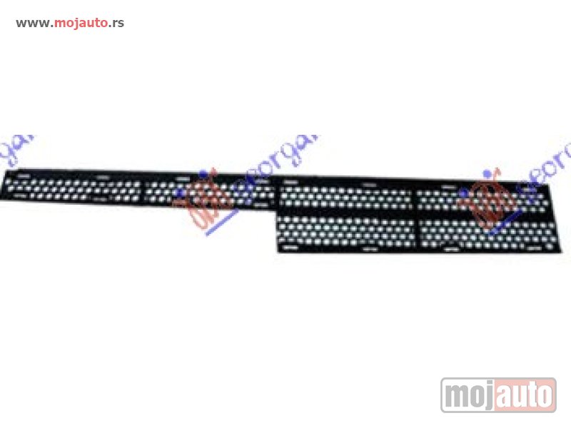 Glavna slika -  CENTRALNA RESETKA Ford ka 97-08 -dostupno - MojAuto