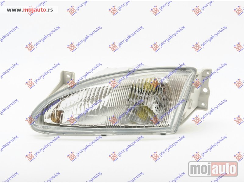 Glavna slika -  FAR MEHANICKI (DEPO) Levo Hyundai lantra j2 95-98 -nedostupno - MojAuto