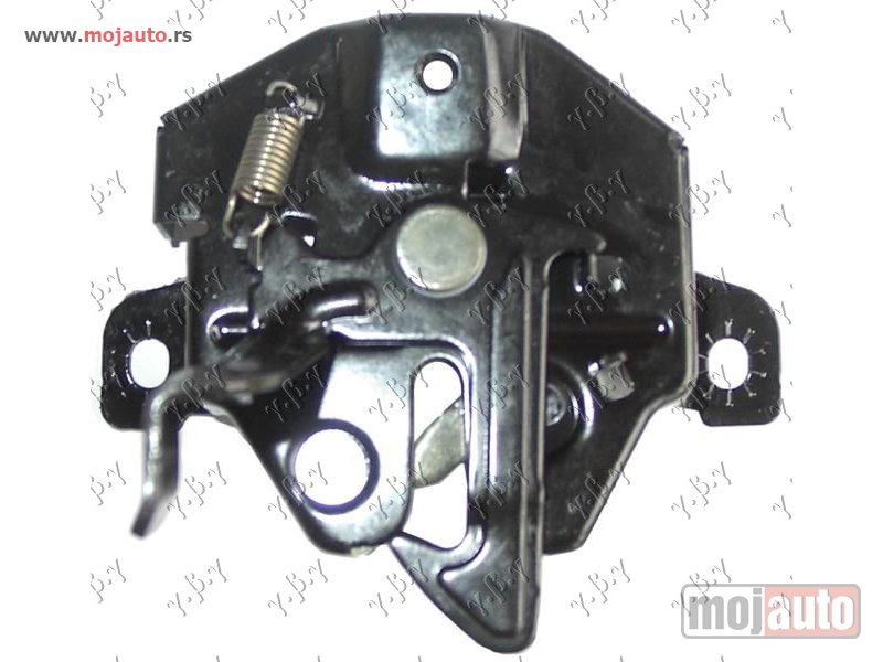 Glavna slika -  BRAVA HAUBE (O) Hyundai lantra j2 98-99 -dostupno - MojAuto