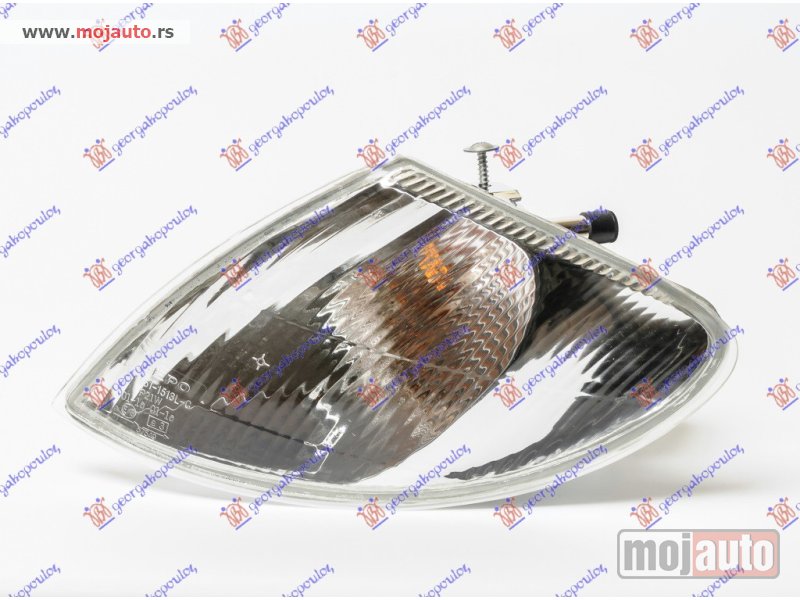 Glavna slika -  MIGAVAC Desno Renault megane l/b 96-98 -dostupno - MojAuto