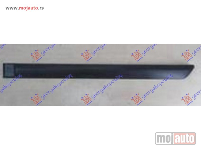 Glavna slika -  LAJSNA ZADNJIH VRATA Levo Hyundai elantra 00-04 -nedostupno - MojAuto