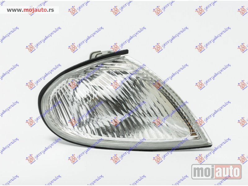 Glavna slika -  MIGAVAC Desno Hyundai lantra j2 98-99 -dostupno - MojAuto