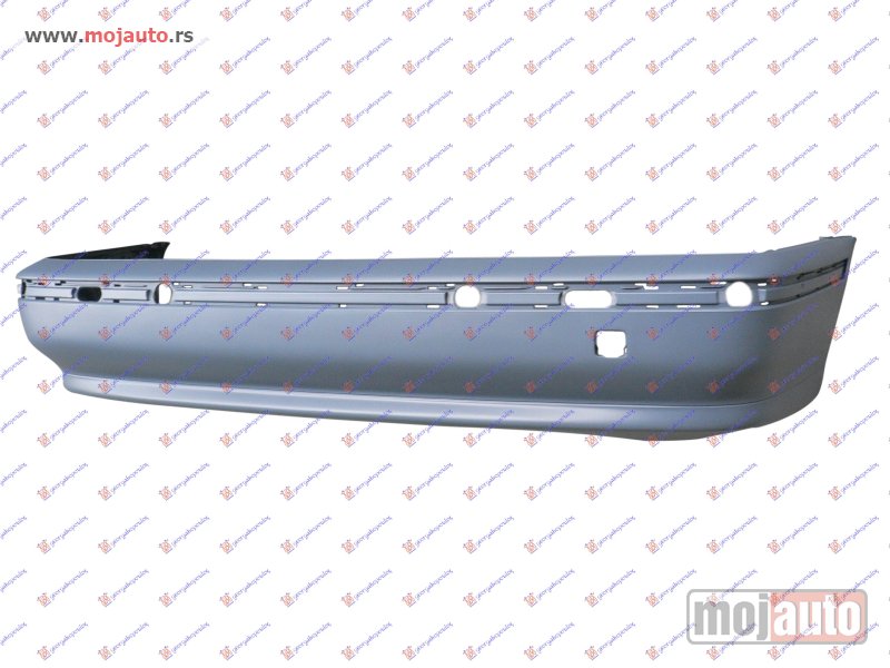 Glavna slika -  ZADNJI BRANIK PM Bmw series 5 (e39) 96-02 -dostupno - MojAuto