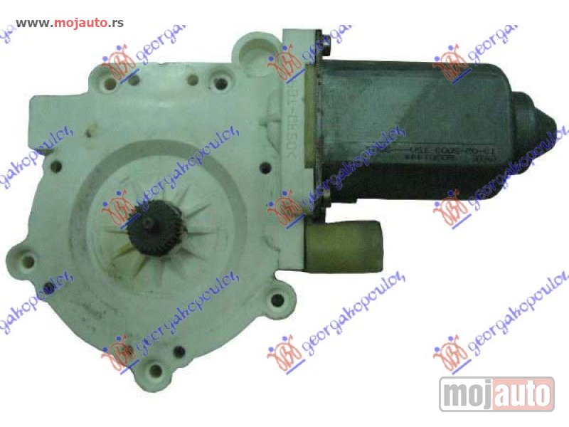Glavna slika -  MOTOR PODIZACA PREDNJEG/ZADNJEG PROZORA Desno Bmw series 5 (e39) 96-02 -dostupno - MojAuto