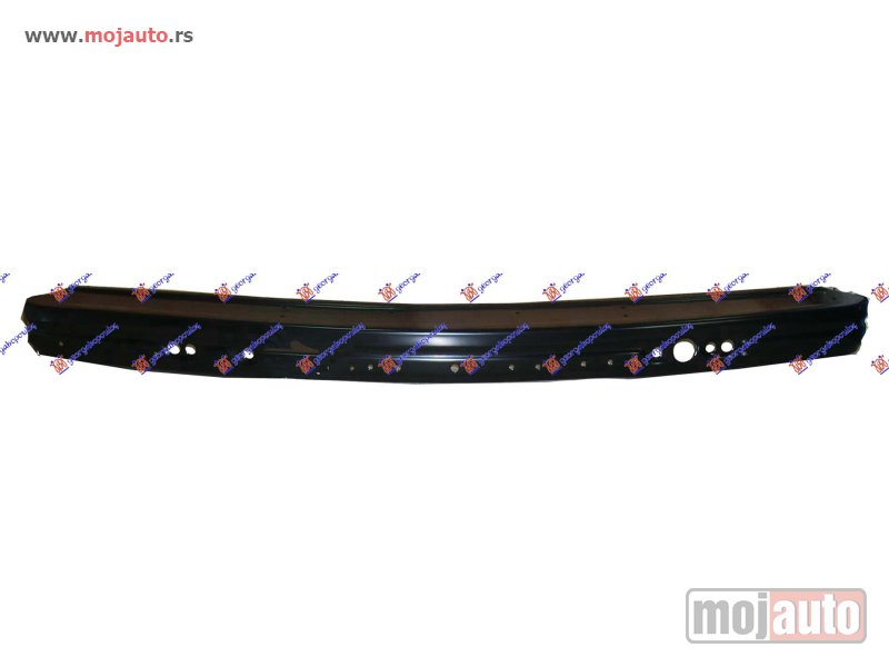 Glavna slika -  SINA PREDNJEG BRANIKA METAL Bmw series 3 (e36) sdn 90-98 -dostupno - MojAuto