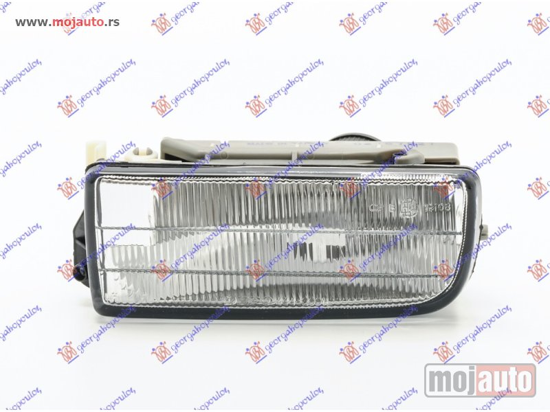 Glavna slika -  MAGLENKA (E) (TYC) Levo Bmw series 3 (e36) compact 94-98 -dostupno - MojAuto