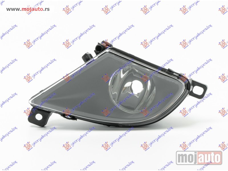 Glavna slika -  MAGLENKA 2007- (E) (DEPO) Levo Bmw series 5 (e60/61) 03-10 -dostupno - MojAuto