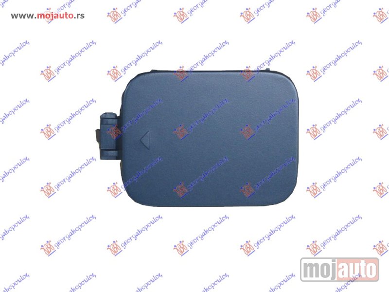 Glavna slika -  POKLOPAC KUKE PREDNJEG BRANIKA 07- Bmw series 5 (e60/61) 03-10 -dostupno - MojAuto