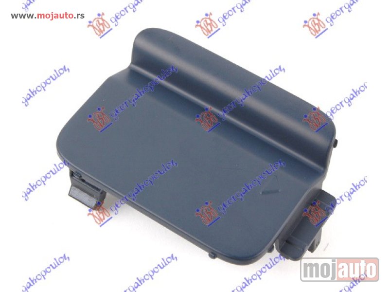 Glavna slika -  POKLOPAC KUKE ZADNJEG BRANIKA 07- Bmw series 5 (e60/61) 03-10 -dostupno - MojAuto