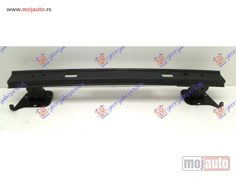 Glavna slika -  SINA ZADNJEG BRANIKA Citroen jumpy 07-16 -dostupno - MojAuto