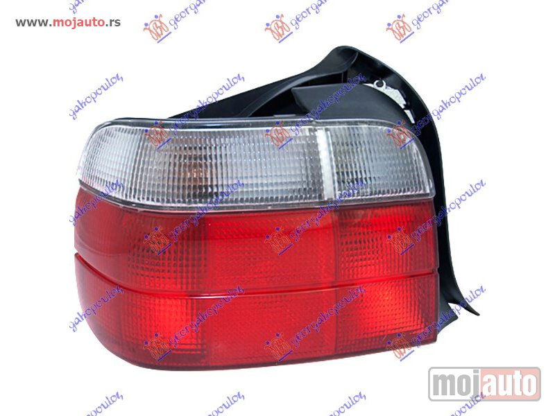 Glavna slika -  STOP LAMPA (BELI MIGAVAC) (DEPO) Levo Bmw series 3 (e36) compact 94-98 -dostupno - MojAuto