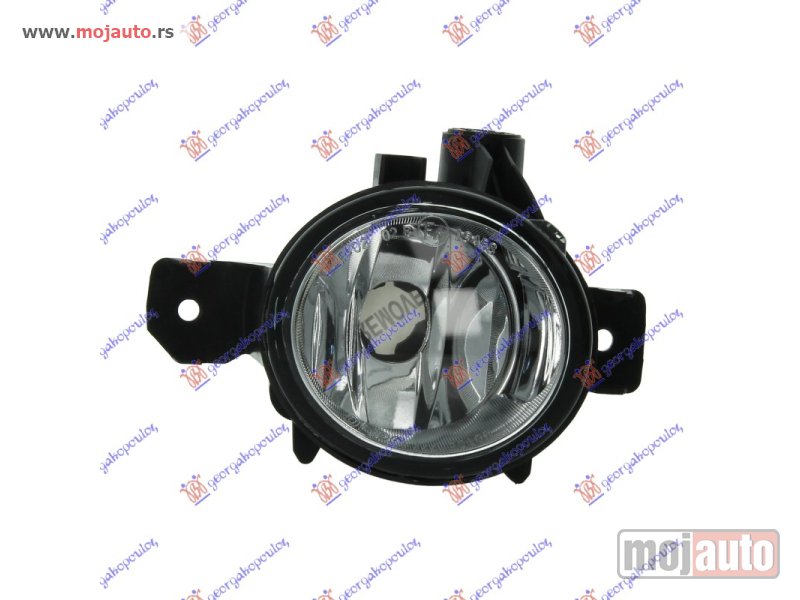 Glavna slika -  MAGLENKA (E) (DEPO) Desno Bmw x5 (e70) 07-10 -dostupno - MojAuto