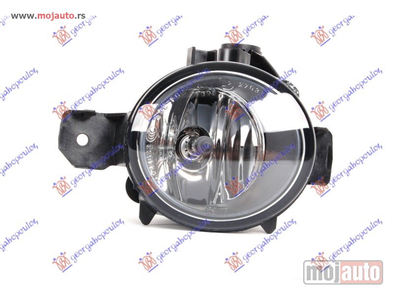 Glavna slika -  MAGLENKA (VALEO) Desno Bmw x3 (e83) 07-11 -dostupno - MojAuto