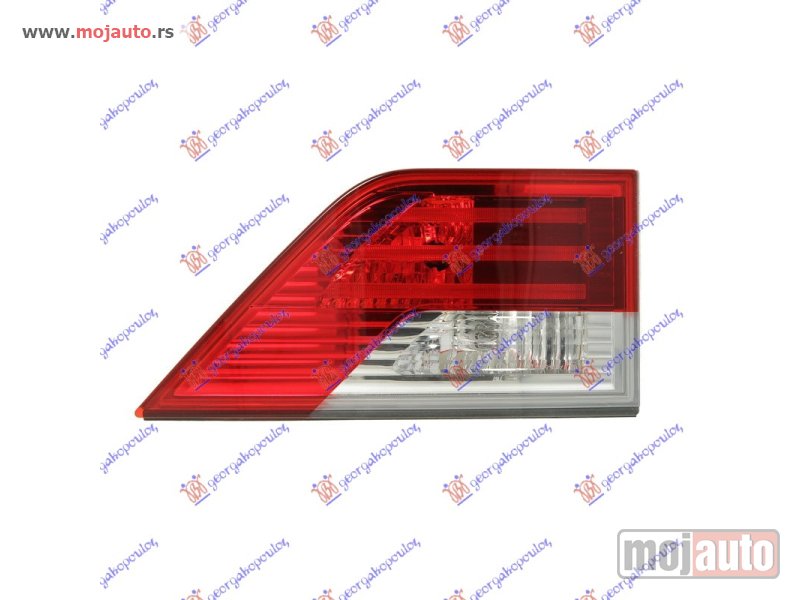 Glavna slika -  STOP LAMPA UNUTRASNJA (ULO) Levo Bmw x3 (e83) 07-11 -dostupno - MojAuto