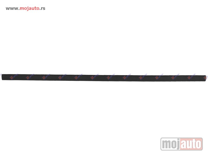 Glavna slika -  LAJSNA PREDNJIH VRATA Levo Vw golf iv 98-04 -dostupno - MojAuto