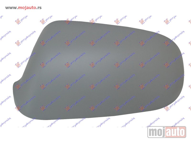 Glavna slika -  POKLOPAC RETROVIZORA PM -2003 Levo Citroen xsara 97-00 -dostupno - MojAuto