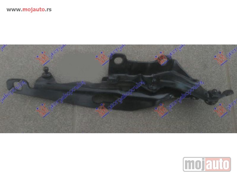 Glavna slika -  MAKAZE HAUBE Desno Volvo s80 06-13 -dostupno - MojAuto