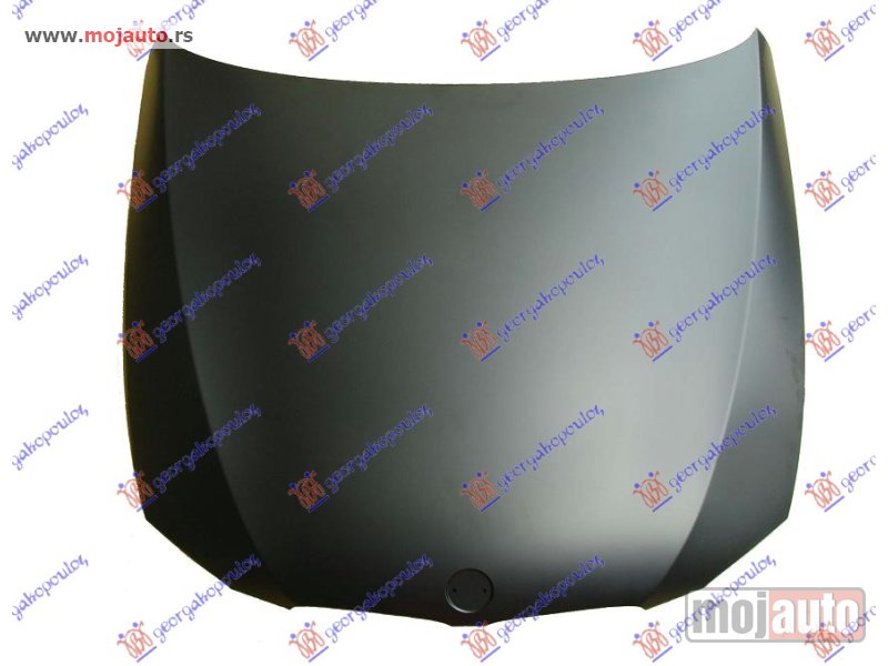Glavna slika -  HAUBA Bmw series 3 (e92/93) coupe/cabrio 07-11 -dostupno - MojAuto