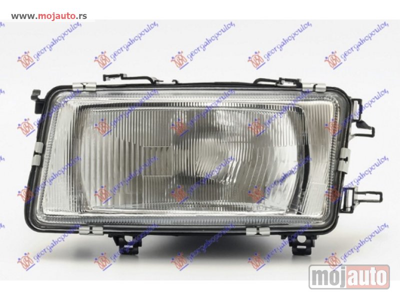 Glavna slika -  FAR (TURSKA) Levo Audi 80 86-91 -dostupno - MojAuto