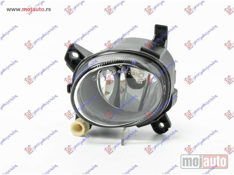 Glavna slika -  MAGLENKA (E) (DEPO) Levo Audi a6 10-14 -dostupno - MojAuto