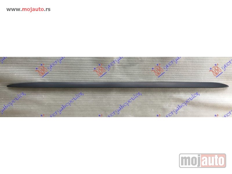 Glavna slika -  SAJTNA PLASTICNA (COUPE/CABRIO) (S-LINE/S5) Desno Audi a5 07-11 -dostupno - MojAuto