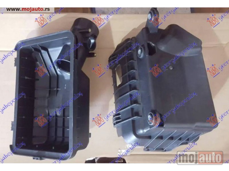 Glavna slika -  KUCISTE FILTERA VAZDUHA (1.6 BENZIN) Mitsubishi outlander 07-11 -dostupno - MojAuto