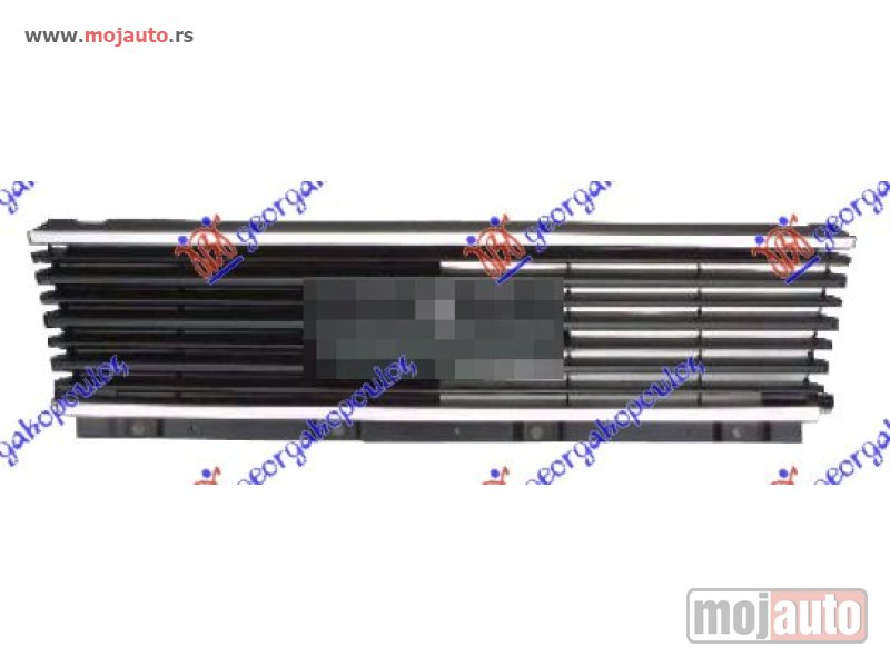 Glavna slika -  PVC MASKA Audi 100 82-90 -dostupno - MojAuto