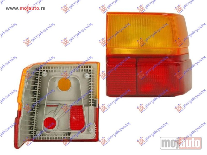 Glavna slika -  STOP LAMPA SPOLJASNJA Desno Audi 100 82-90 -dostupno - MojAuto