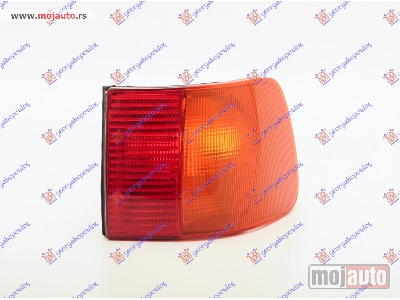 Glavna slika -  STOP LAMPA SPOLJASNJA Desno Audi 100 90-94 -dostupno - MojAuto