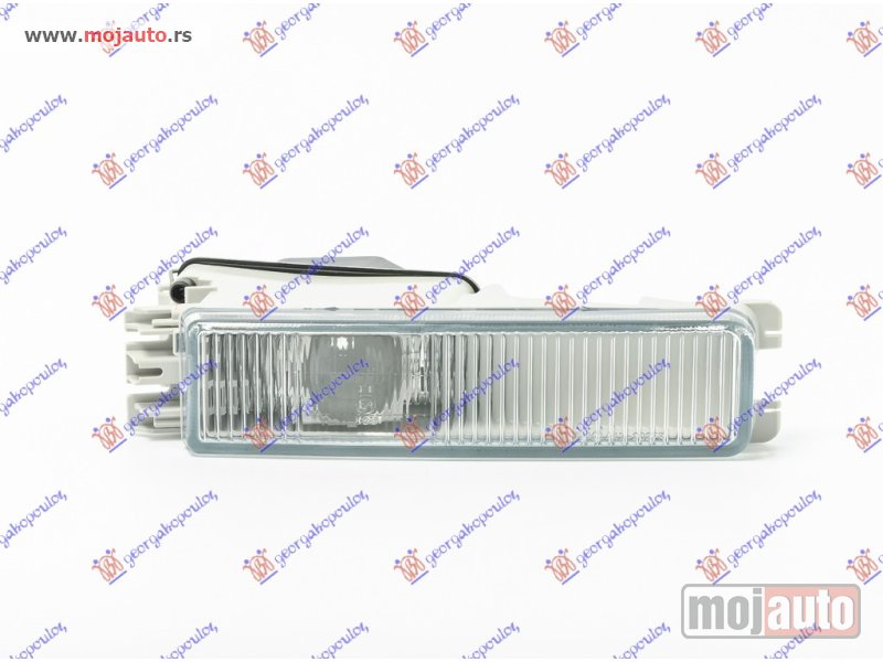 Glavna slika -  MAGLENKA (E) (DEPO) Desno Audi 80 91-94 -dostupno - MojAuto