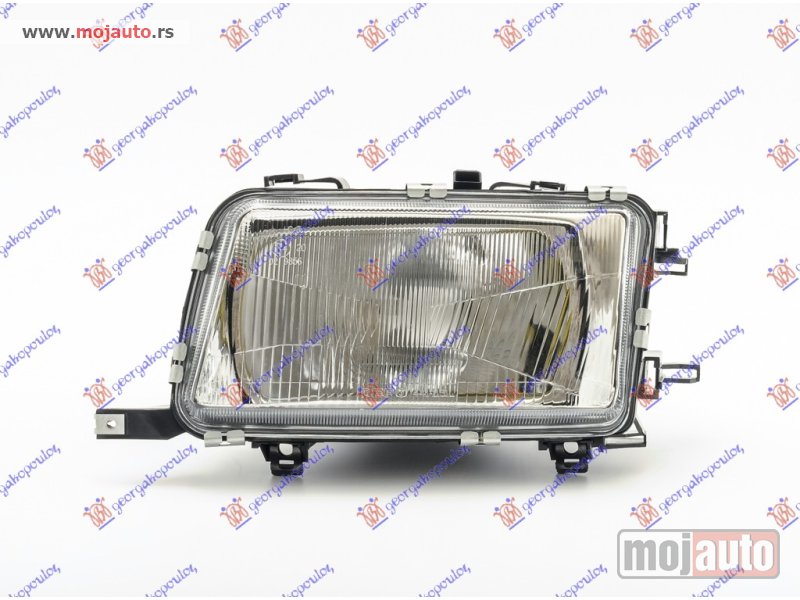 Glavna slika -  FAR (DEPO) Levo Audi 80 91-94 -nedostupno - MojAuto