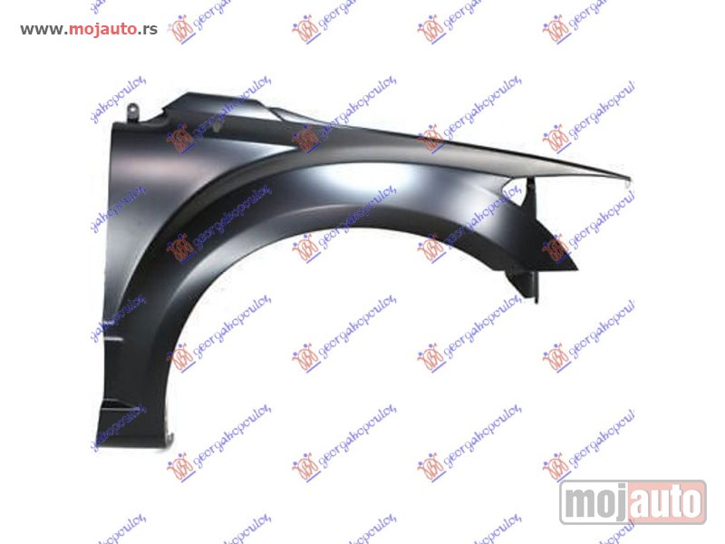 Glavna slika -  BLATOBRAN Desno Dodge caliber 07- -dostupno - MojAuto
