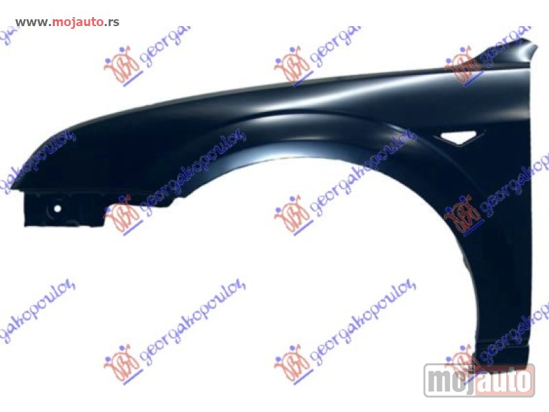 Glavna slika -  BLATOBRAN (A KVALITET) Levo Ford mondeo 00-07 -dostupno - MojAuto