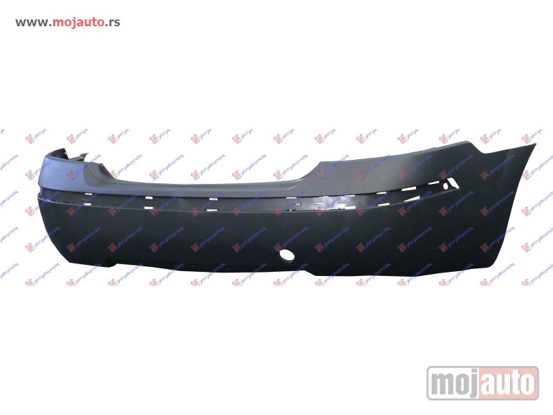 Glavna slika -  ZADNJI BRANIK PM Ford mondeo 00-07 -dostupno - MojAuto