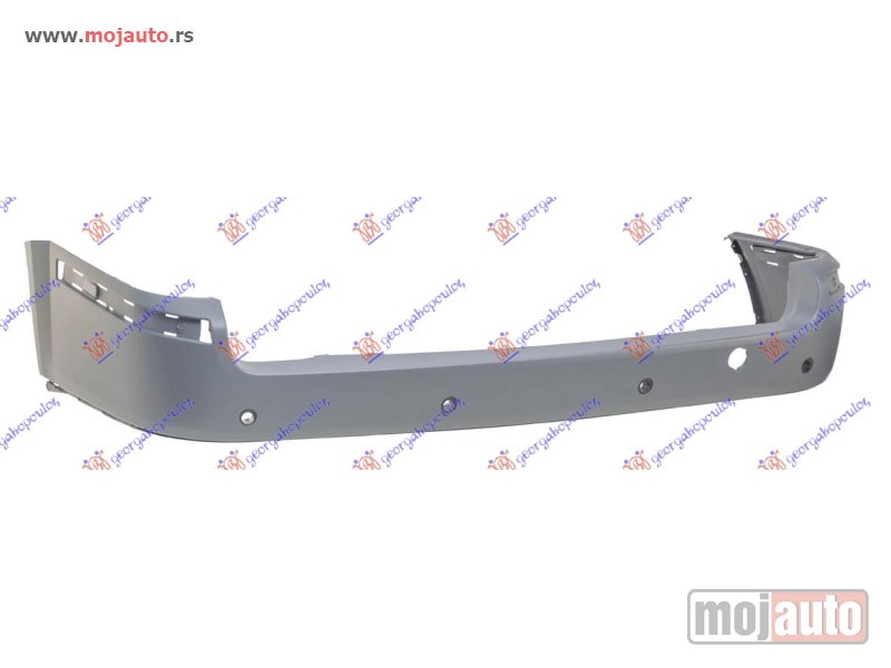 Glavna slika -  ZADNJI BRANIK PM KARAVAN (PDS SENZORI) Ford mondeo 00-07 -dostupno - MojAuto