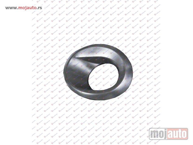 Glavna slika -  OKVIR MAGLENKE -03 Levo Ford mondeo 00-07 -dostupno - MojAuto