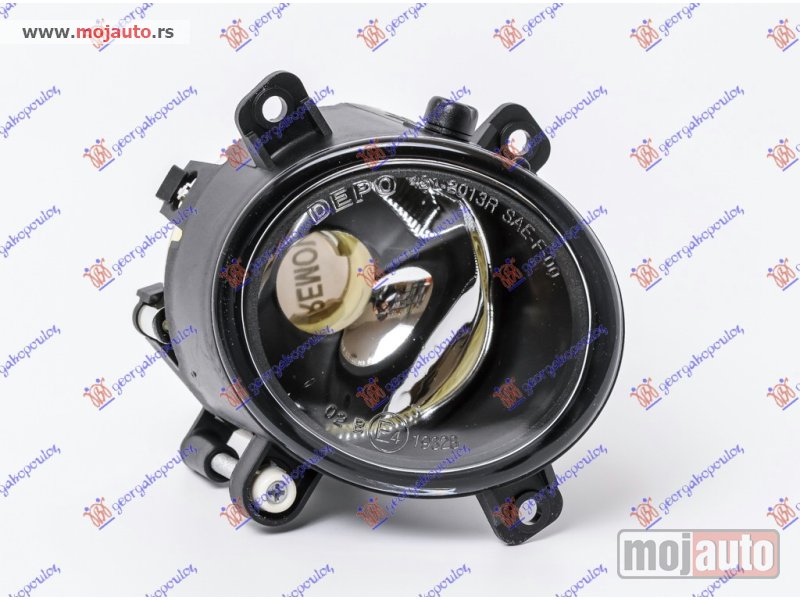 Glavna slika -  MAGLENKA 2000-2003 (E) (DEPO) Desno Ford mondeo 00-07 -dostupno - MojAuto
