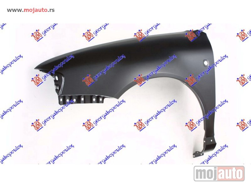 Glavna slika -  BLATOBRAN -00 Levo Audi a3 96-03 -dostupno - MojAuto