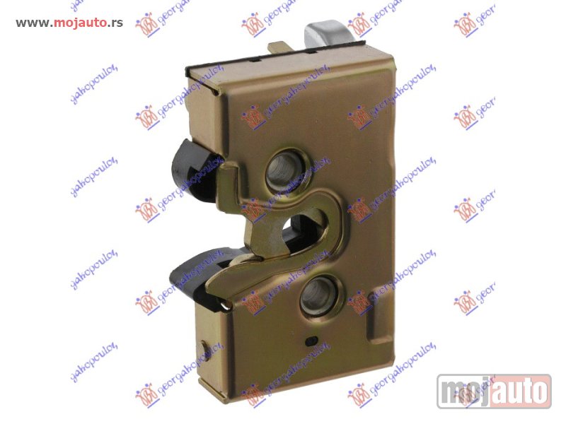 Glavna slika -  BRAVA PREDNJIH VRATA (A KVALITET) Desno Vw golf i 77-83 -dostupno - MojAuto