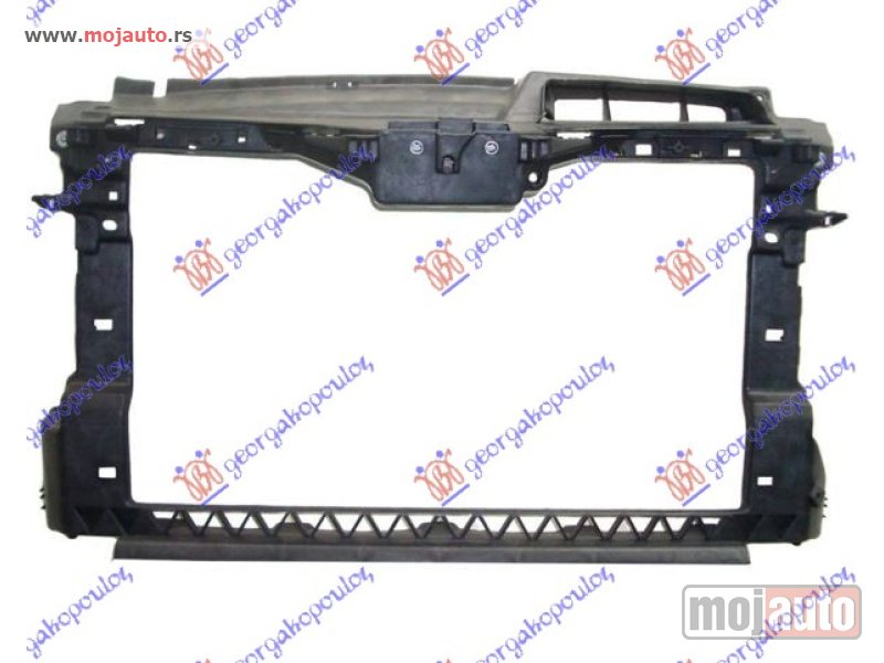 Glavna slika -  VEZNI LIM (ZA SVE MODELE) Vw scirocco 08-14 -dostupno - MojAuto