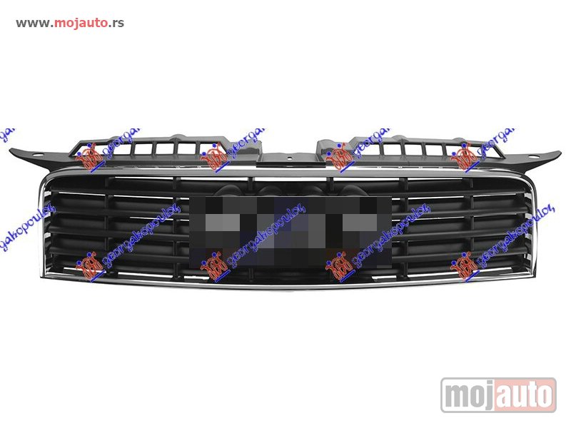 Glavna slika -  PVC MASKA 2003-2005 Audi a3 03-08 -dostupno - MojAuto