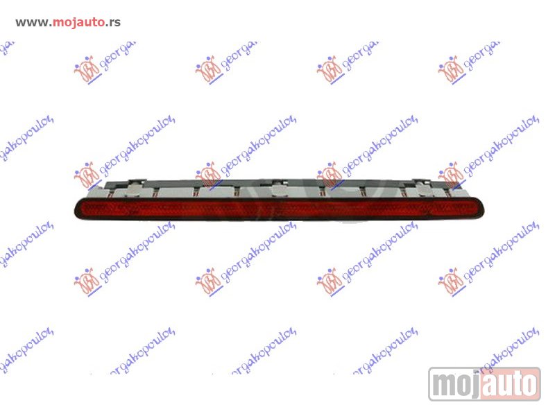 Glavna slika -  TRECA STOP LAMPA (LED) 3 VRATA Audi a3 03-08 -dostupno - MojAuto