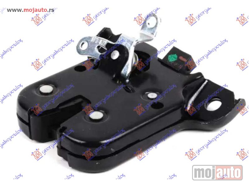 Glavna slika -  BRAVA GEPEK VRATA 3 VRATA (H/B) (2pins) Audi a3 03-08 -dostupno - MojAuto