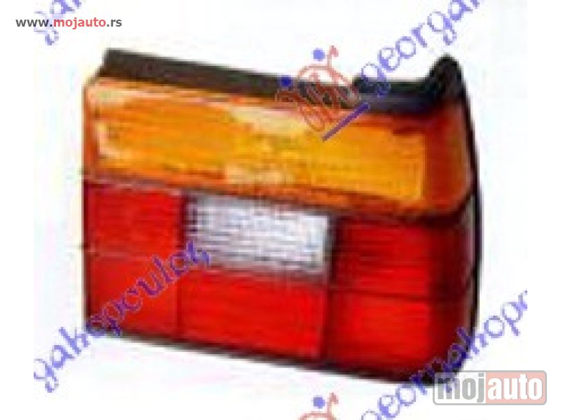 Glavna slika -  STOP LAMPA Desno Vw jetta 84-91 -dostupno - MojAuto
