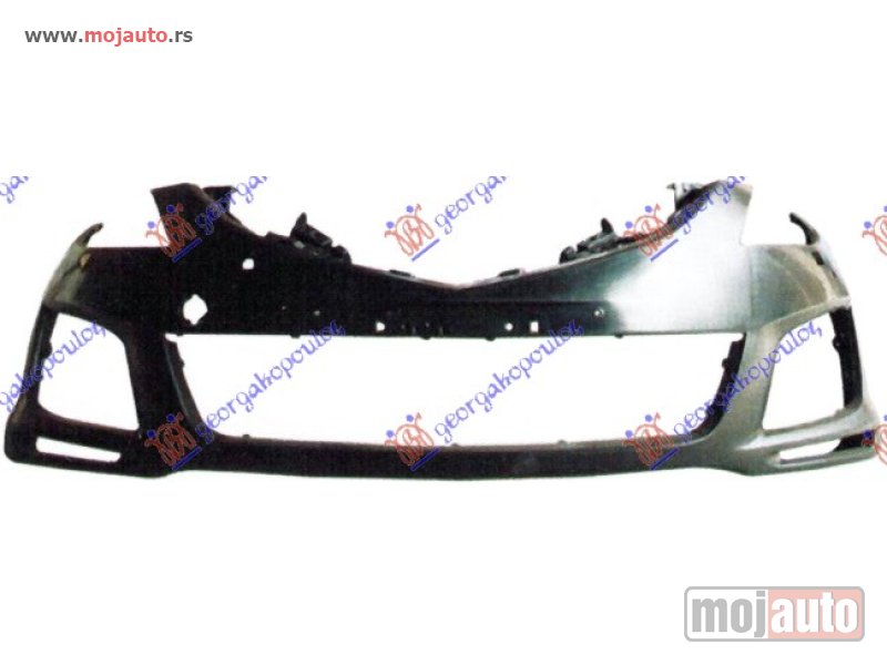 Glavna slika -  PREDNJI BRANIK PM -11 (PDS SENZORI) (SPORT) Mazda 6 08-13 -dostupno - MojAuto