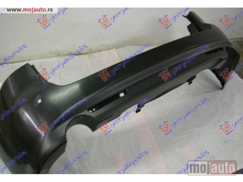 Glavna slika -  ZADNJI BRANIK PM (PDS SENZORI) Mazda 6 08-13 -dostupno - MojAuto