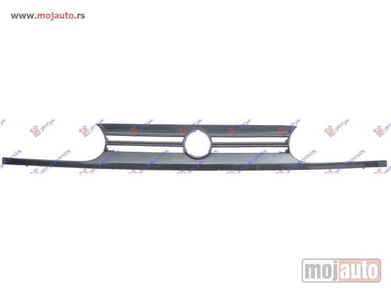 Glavna slika -  PVC MASKA (GTI) Vw golf iii 92-98 -nedostupno - MojAuto