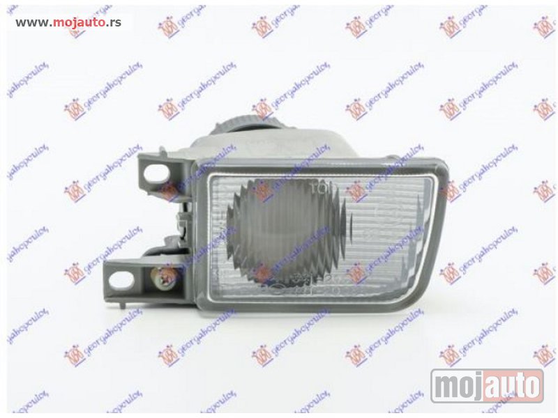 Glavna slika -  MAGLENKA (E) (TYC) Desno Vw golf iii 92-98 -dostupno - MojAuto
