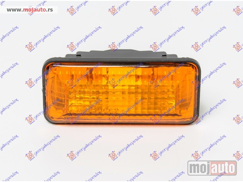 Glavna slika -  MIGAVAC U KRILU CETVRTASTI Vw golf iii 92-98 -dostupno - MojAuto