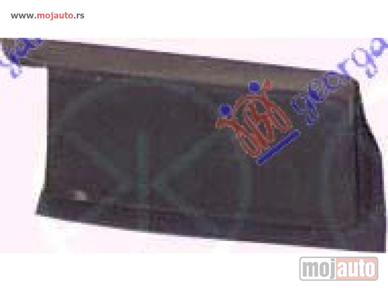 Glavna slika -  LAJSNA STOP LAMPE Levo Vw golf iii 92-98 -dostupno - MojAuto